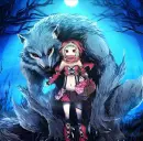 Little Red Ridding Hood