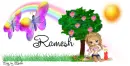 RAMESH