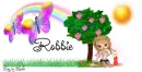ROBBIE