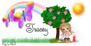 TRACEY