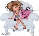 SHONNA