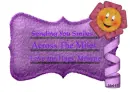 Sending You Smils Across The Miles Love and Hugs, Melanie