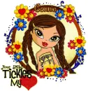 Your Smile~Connie