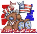 Happy 4th