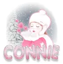 Connie-Sweet Snow