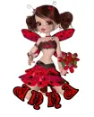 Fairy Cookie ~ Anna
