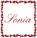 Sonia