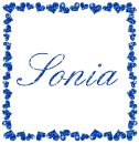 Sonia