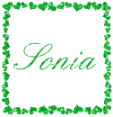 Sonia