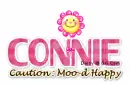 Mood  Happy Connie