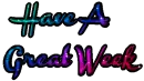 Great Week