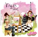 From Paris with Love