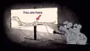 You are here