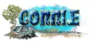 Connie-Seaside Nametag