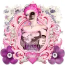 Jenny-Zombie Princess Frame