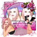 Robbie-Perfectly Pink