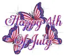 Happy 4th Of July
