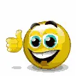 Thumbs Up