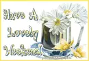 Lovely Weekend