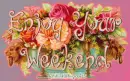 Weekend
