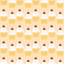 Cupcake Background