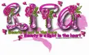 Rita - rose beauty