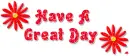 Have A Great Day
