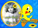 some body loves you - hugs connie 