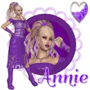 Annie