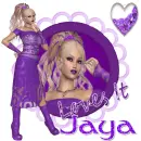 Jaya - Loves It