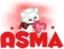 Asma