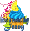 have a sweet day  jenny