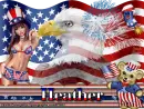 America