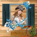 Country Summer