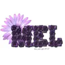 Mel - Purple Flower - Names