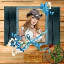 Country Summer