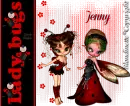 Lady Bugs