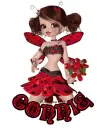 Fairy Cookie ~ Connie