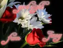 good night - from jenny