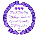 Laura Love's It