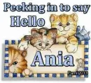 Ania