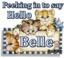Belle