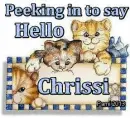 Chrissi