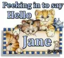 Jane