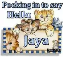 Jaya