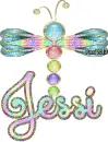 Dragonfly - Jessi