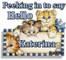 Katerina