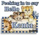 Kenia