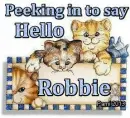 Robbie