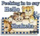 Shakela